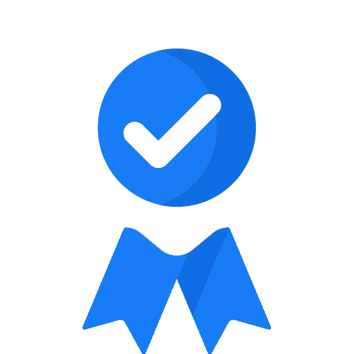 Nachhaltige Qualität icon