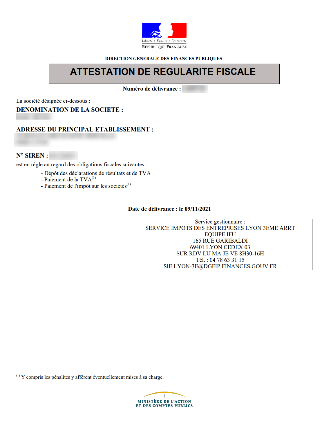 4 Choses Savoir Sur L attestation De R gularit Fiscale Hiveo 4 Choses Savoir Sur L attestation De R gularit Fiscale Hiveo