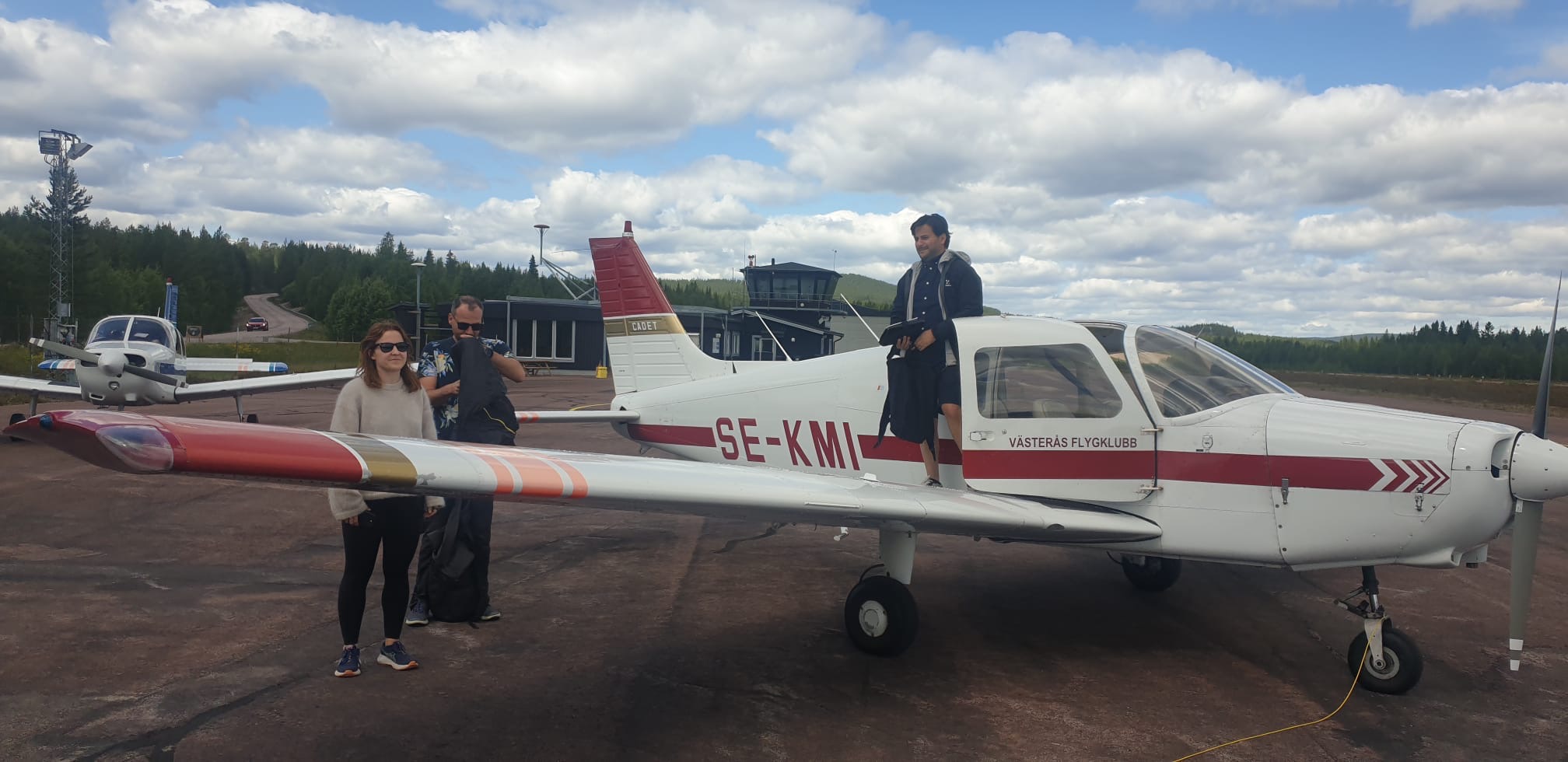 Västerås Flightclub