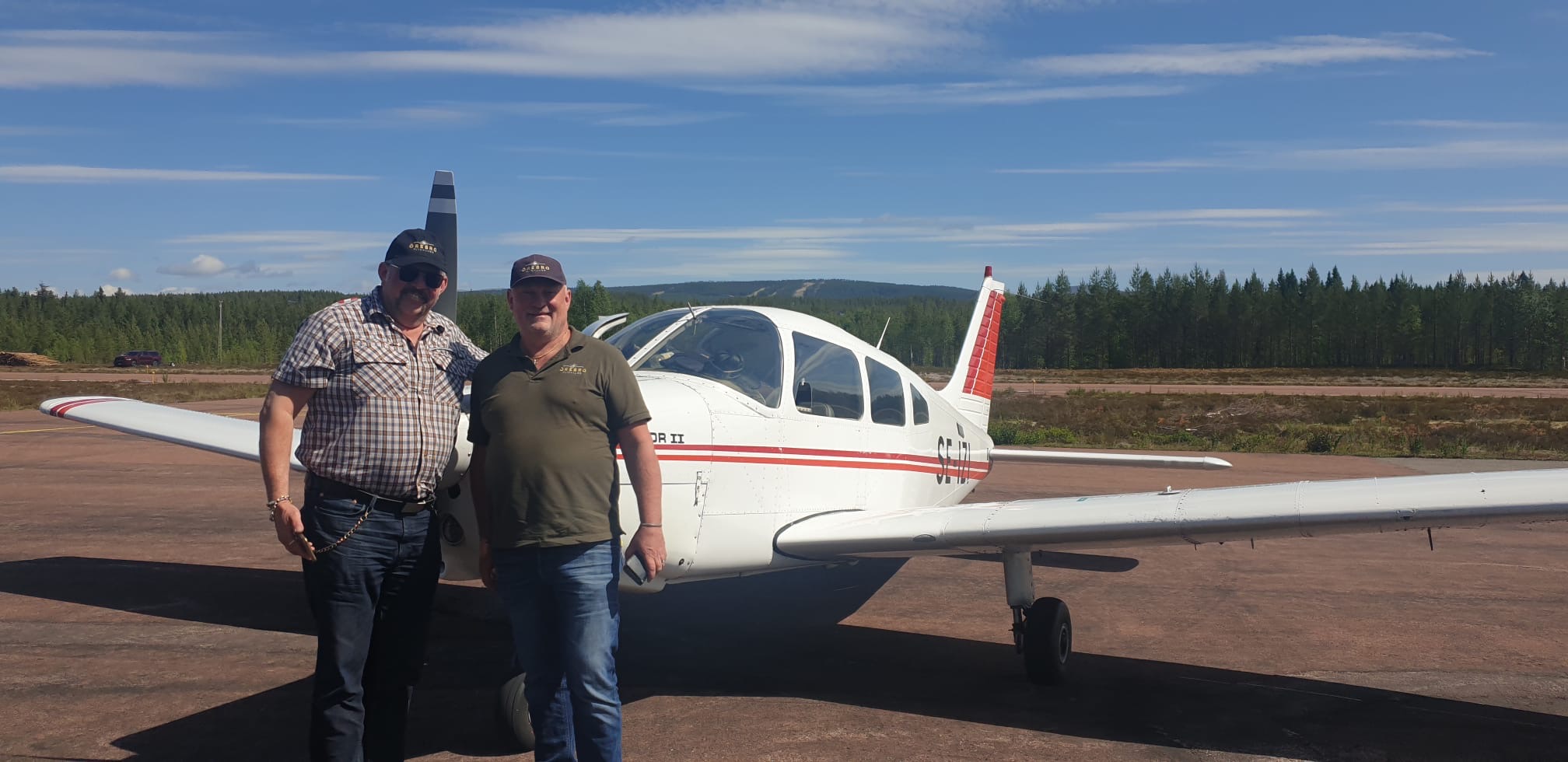 Örebro Flightclub