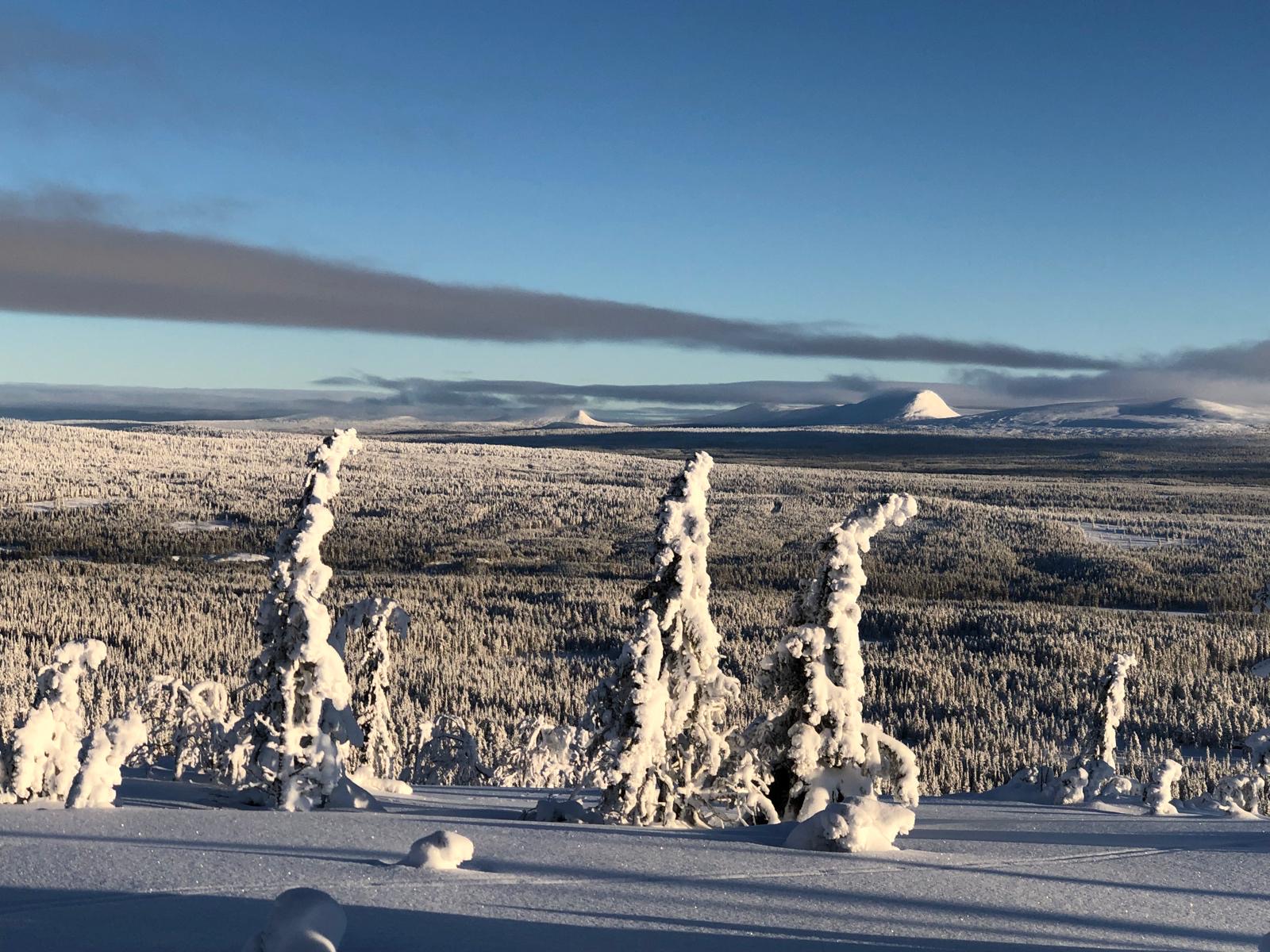 "I´m going on a adventure"