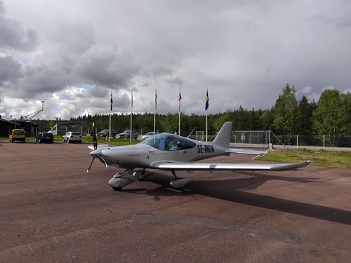 Happy Swedish National Day