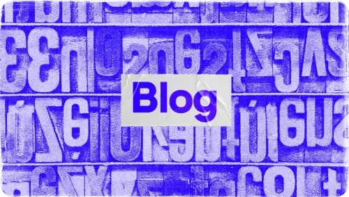 Blog
