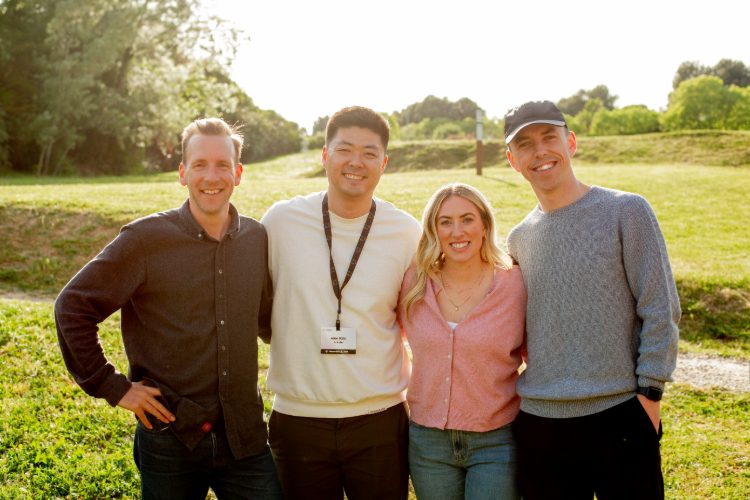 Close team retreat