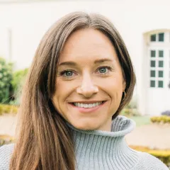 Mary Hartberg