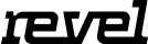 Logotipo de Revel