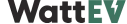 WattEV Logo