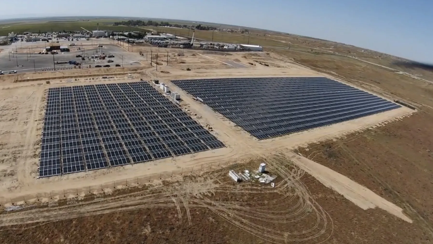 Ampcontrol EV fleet charging solutions for energy management