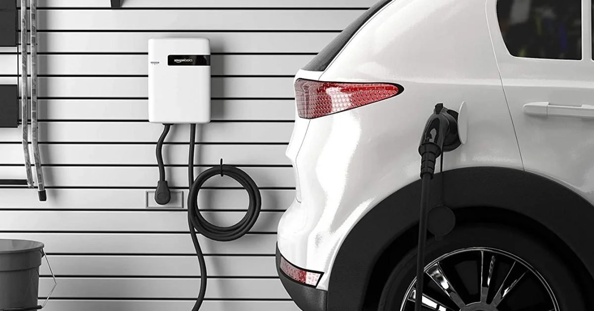 LiteOn EV charger monitoring