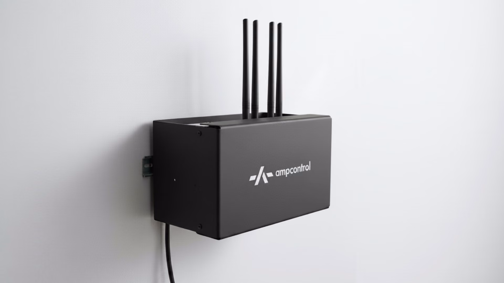 AmpEdge controller by Ampcontrol