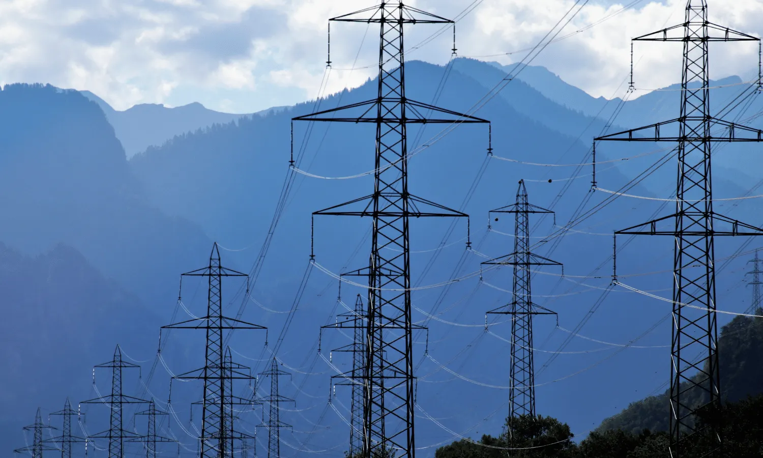 Charged Up: Optimizing Electric Fleets with Energy Management