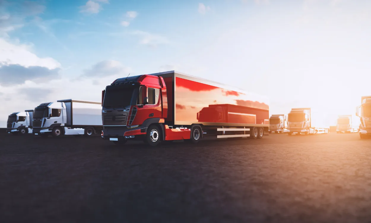 How to Increase Your Profits with Electric Fleets