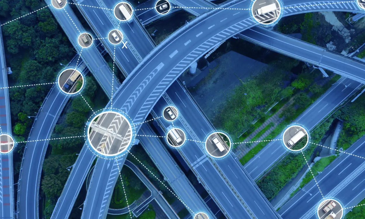 telematics in ev charging explained for fleets with ev charging expert