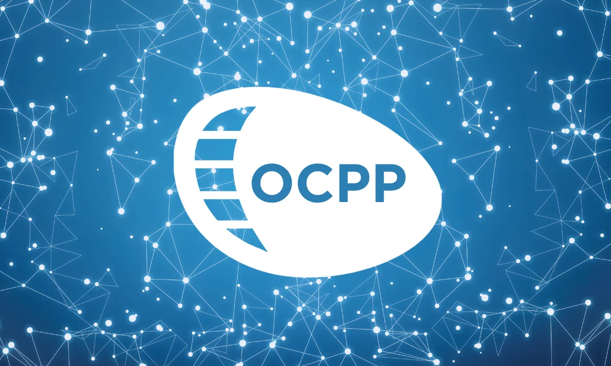 Webinar: What Is OCPP and How to Use It For Smart Charging