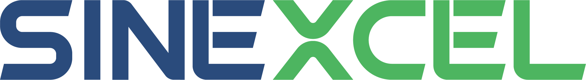 شعار SinExcel