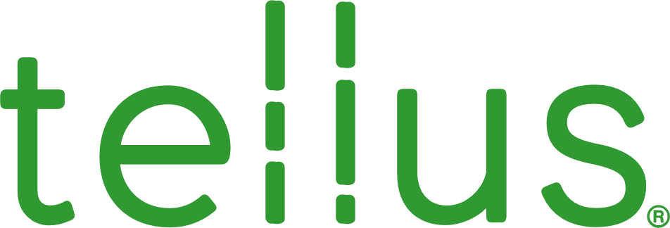 شعار Tellus