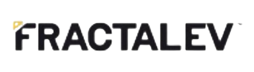 شعار FractalEV