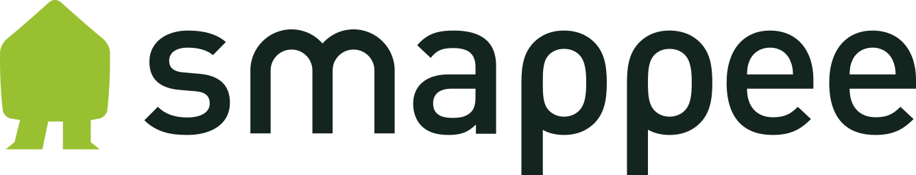 شعار Smappee