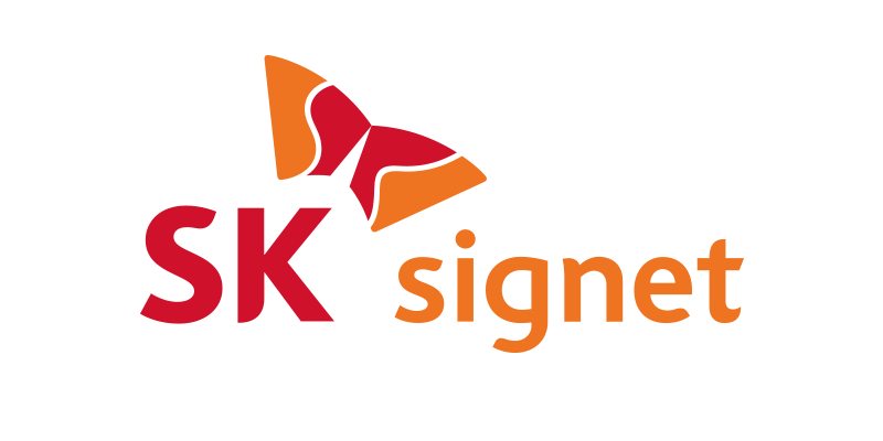شعار SK Signet