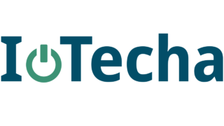 شعار IoTecha