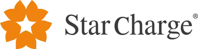 شعار Star Charge
