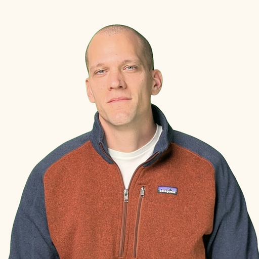 Joachim Lohse headshot