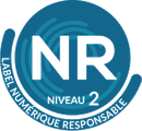Label Numérique Responsable