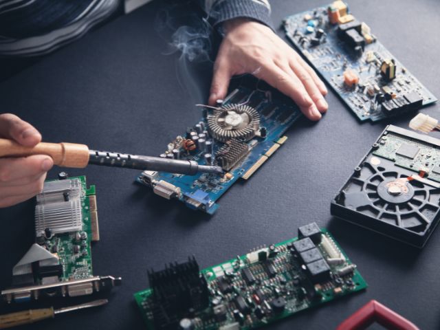reconditionné