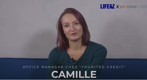 [Témoignage] Camille équipe les locaux de Younited Credit d’un défibrillateur