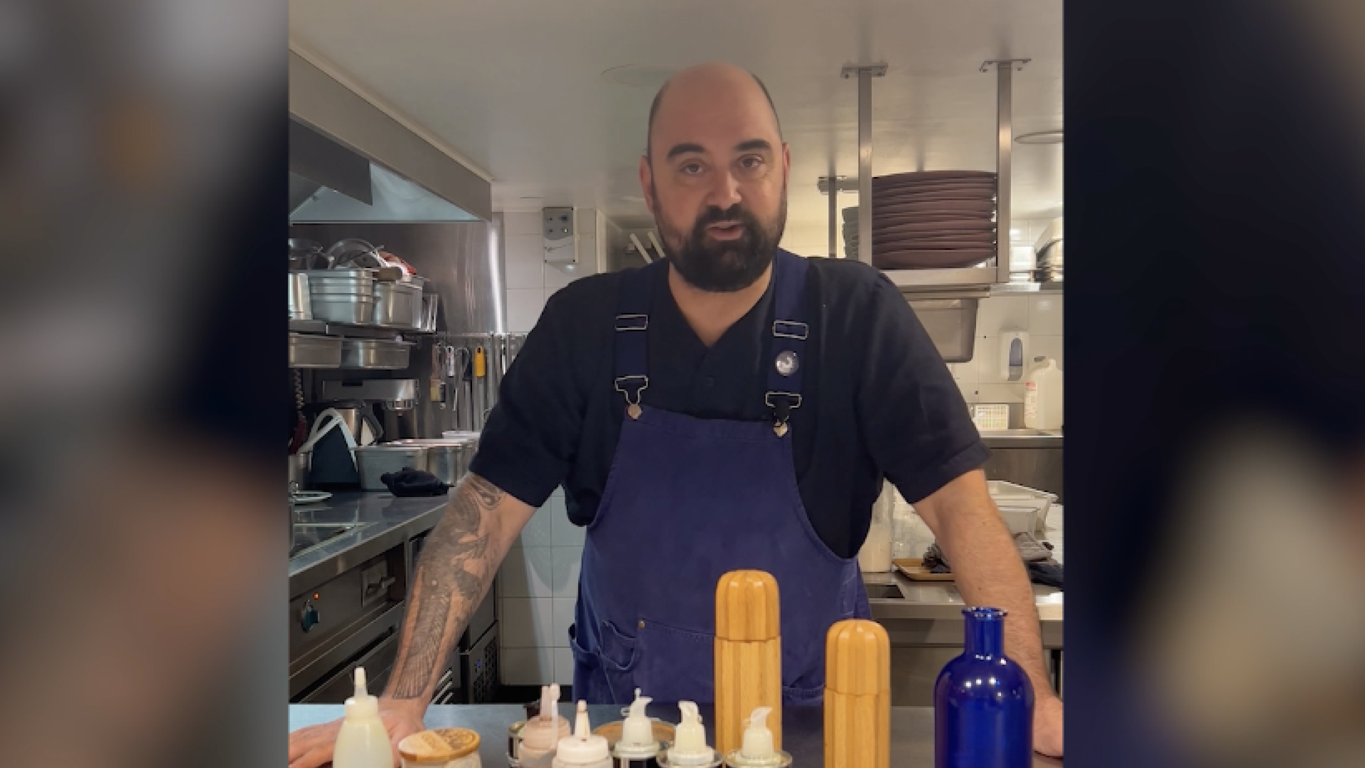 Le restaurant Habile protège ses clients avec le défibrillateur Lifeaz