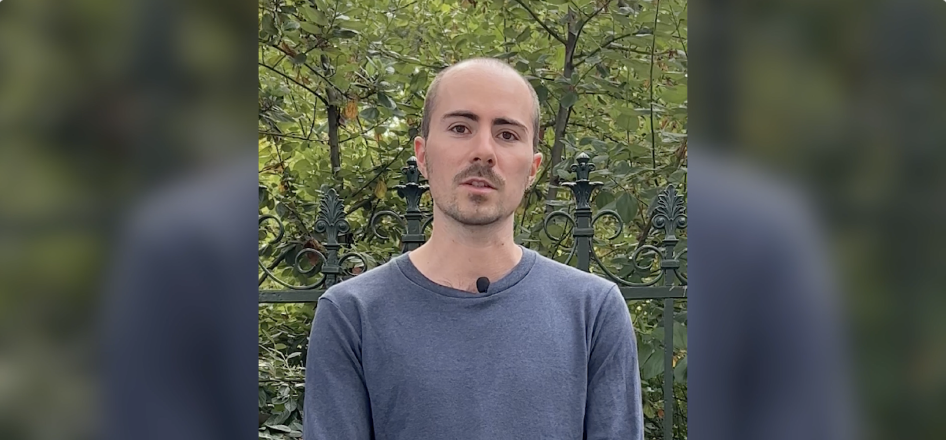 Arthur a porté secours à un inconnu victime d'arrêt cardiaque