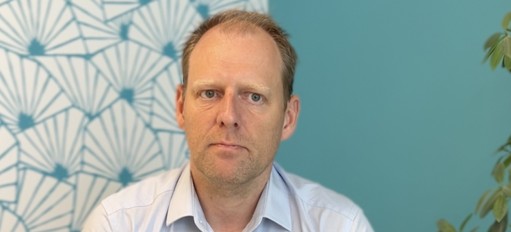 Arnaud sauve la vie d'un homme victime d'arrêt cardiaque : il témoigne