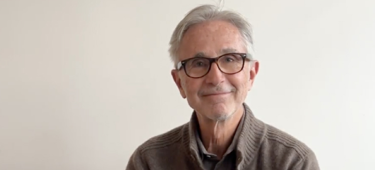 "Un défibrillateur, c'est comme une assurance" : Thierry Lhermitte témoigne.