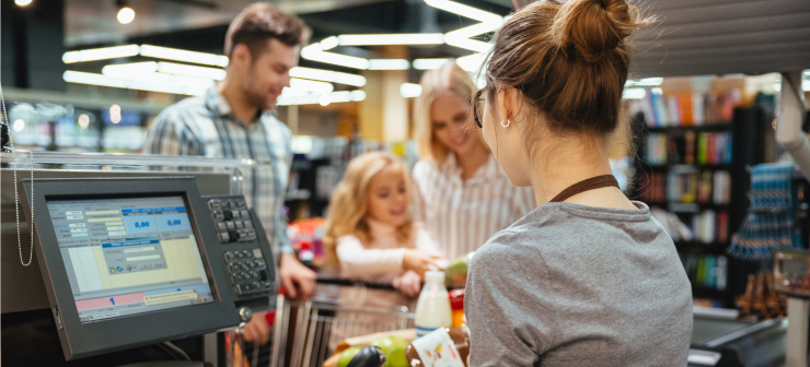 Intermarché : pourquoi équiper son commerce d'un défibrillateur Lifeaz ?