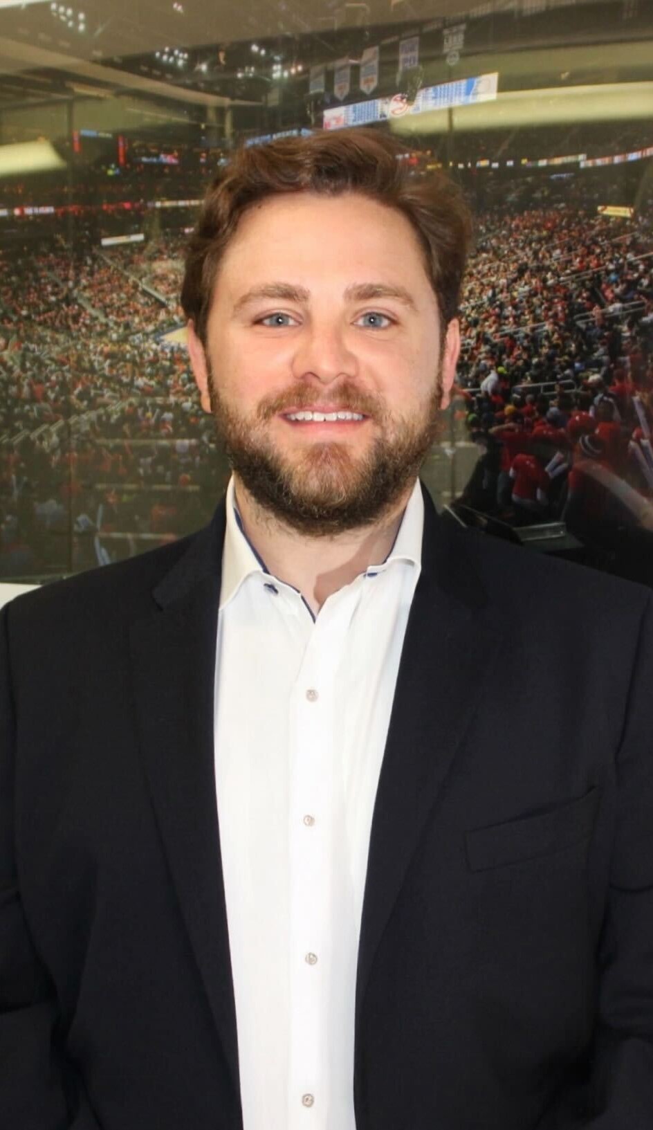 Andrew Lieber