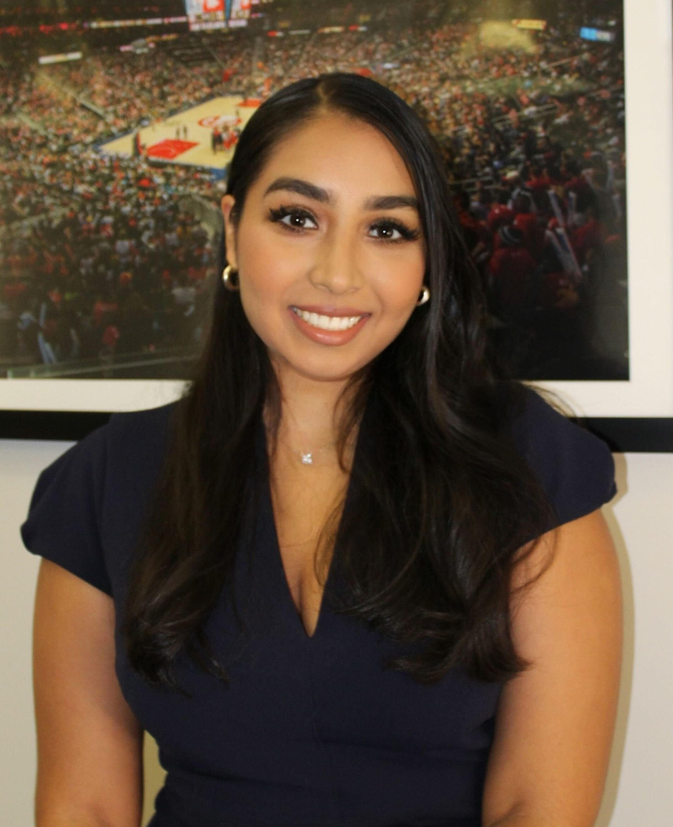 Mary Ann Sookdeo