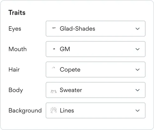 A screenshot of a web page with a text description.
