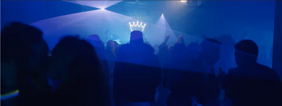 Drame de fin de soirée
