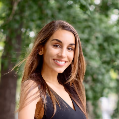 Dorna Moini, JD