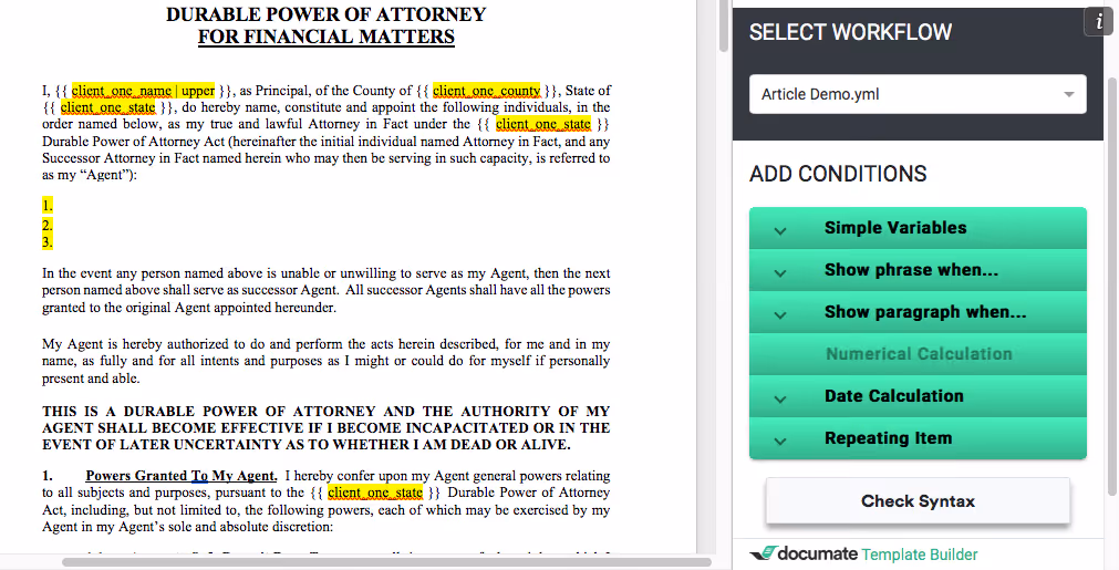 microsoft word add-in automation