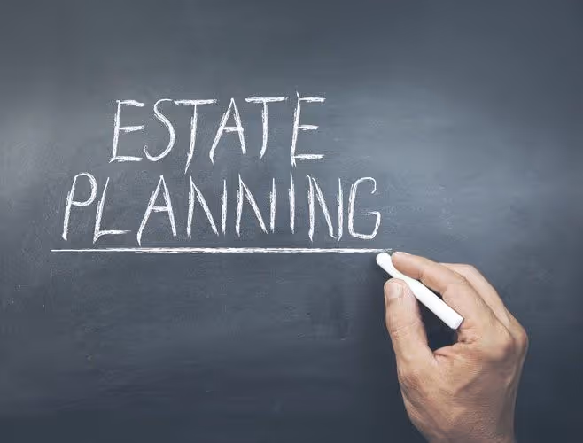 estate planning legal app