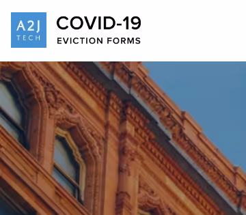 eviction landlord forms court