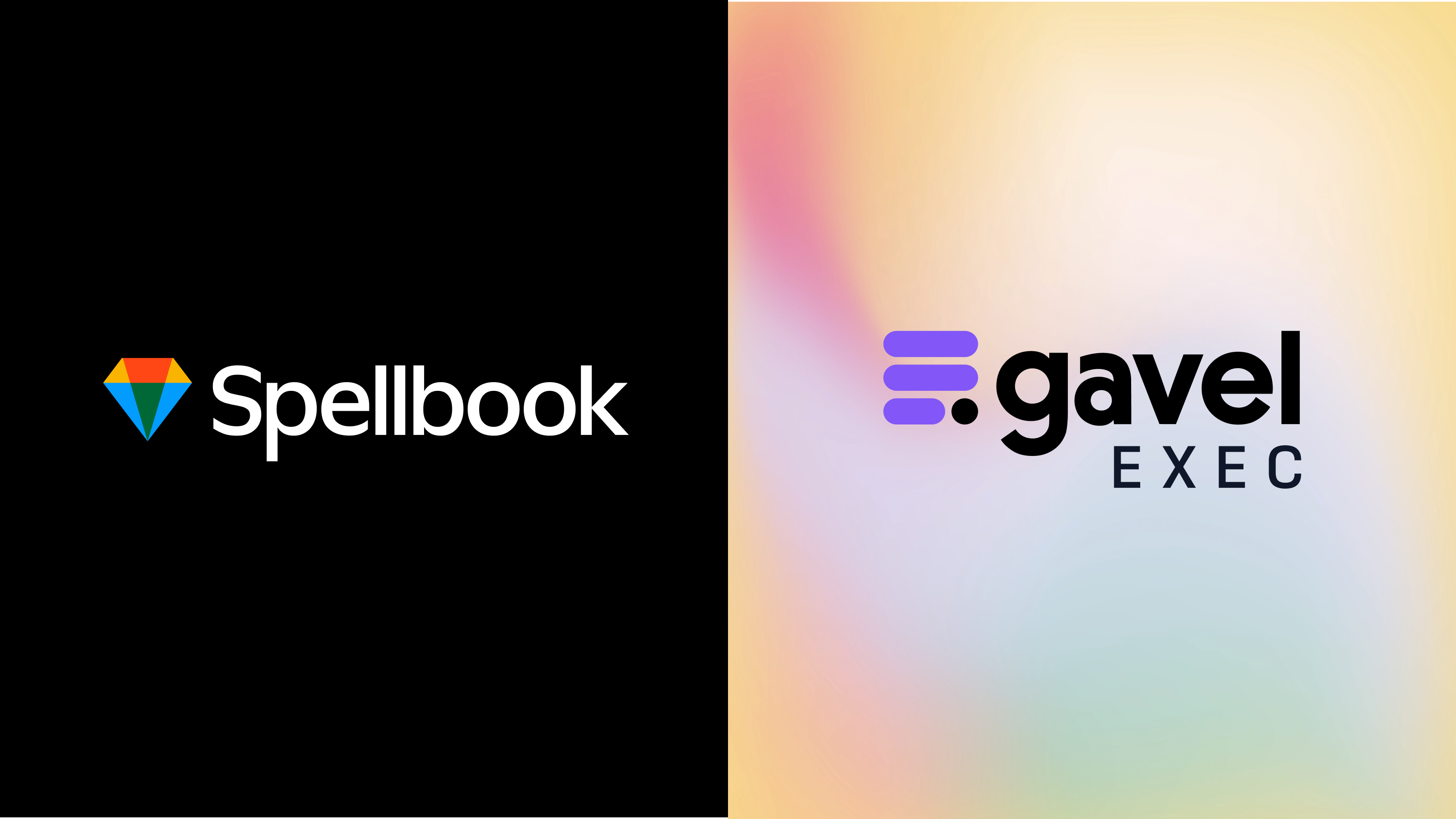 Gavel Exec vs. Competitor