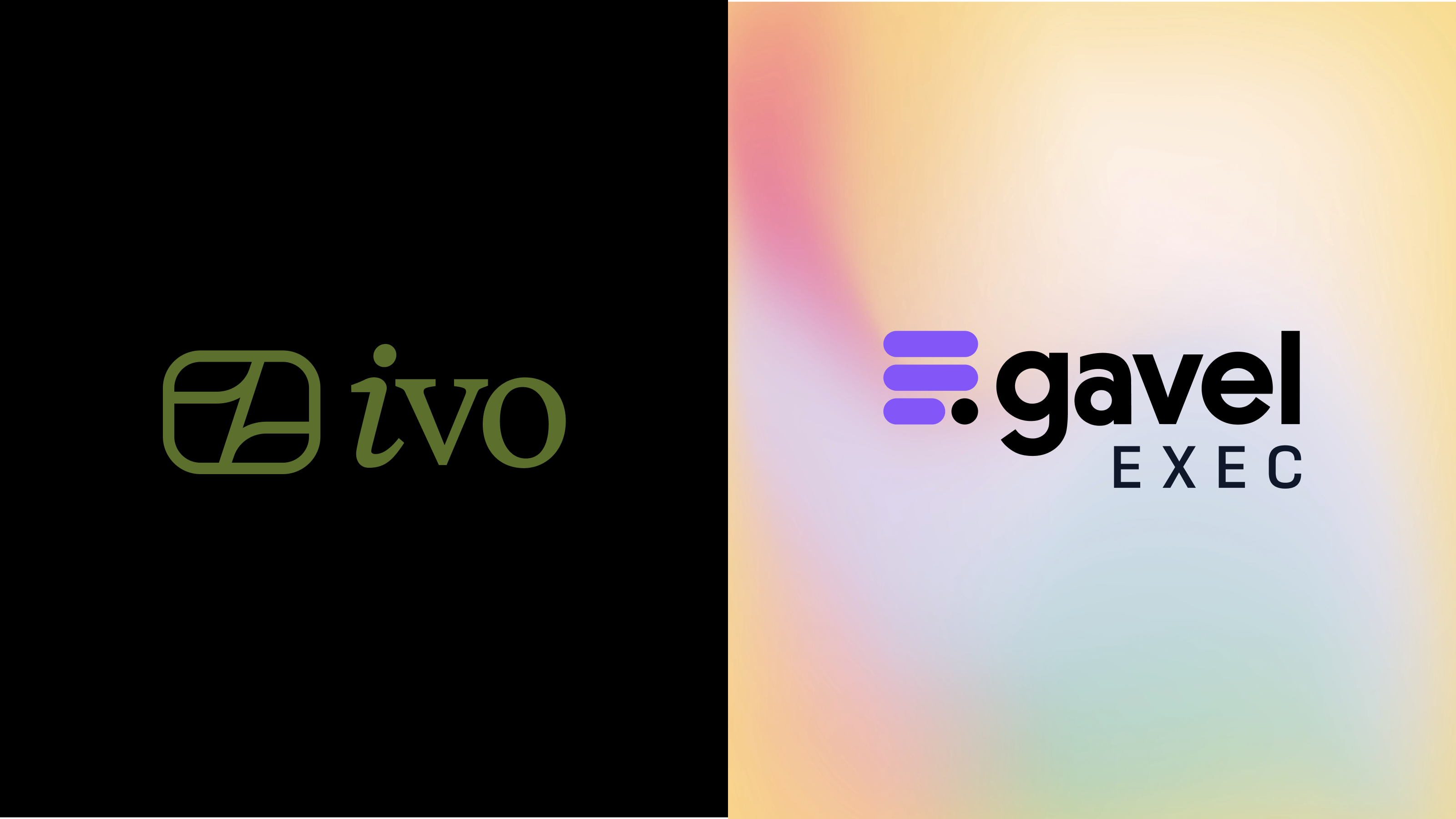Gavel Exec vs. Competitor