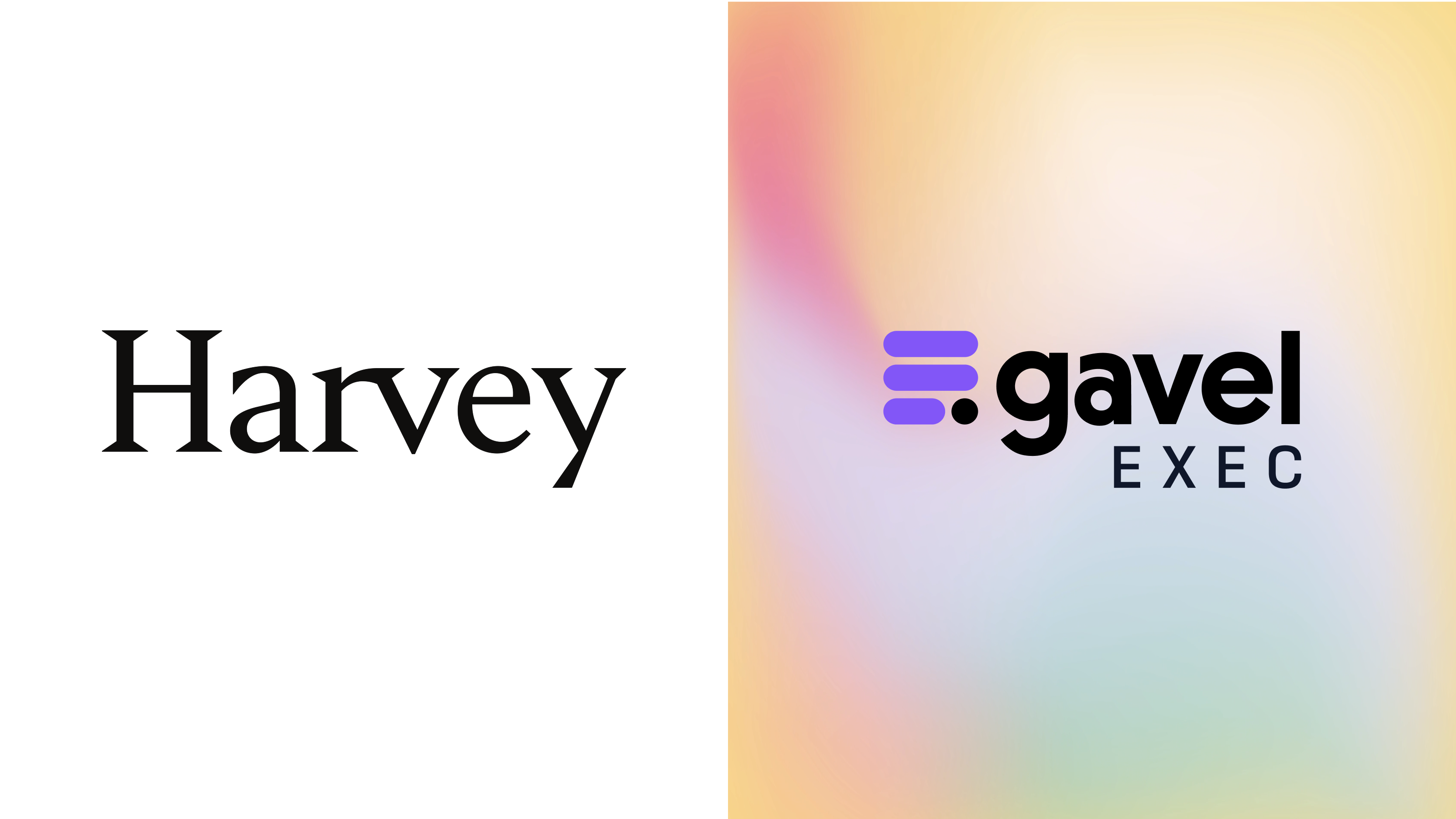 Gavel Exec vs. Competitor