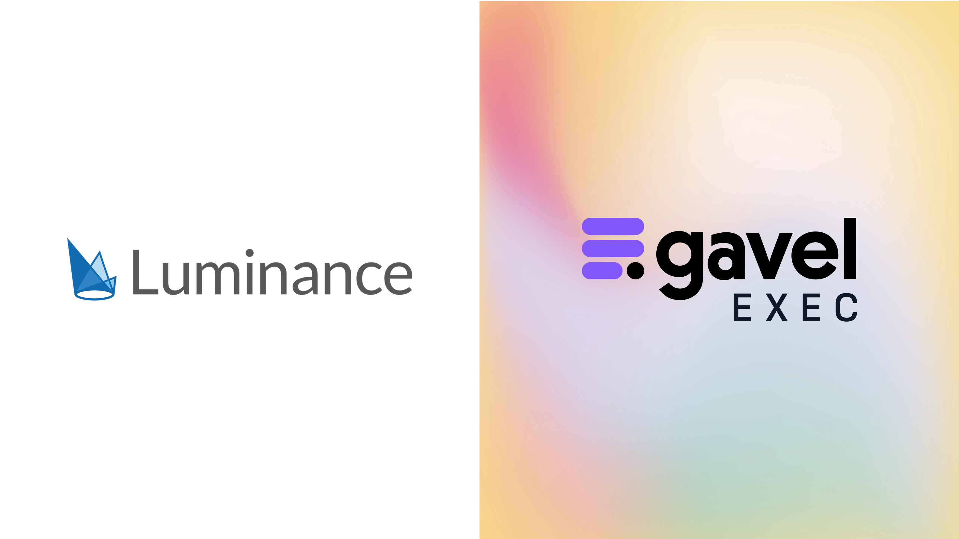 Gavel Exec vs. Competitor