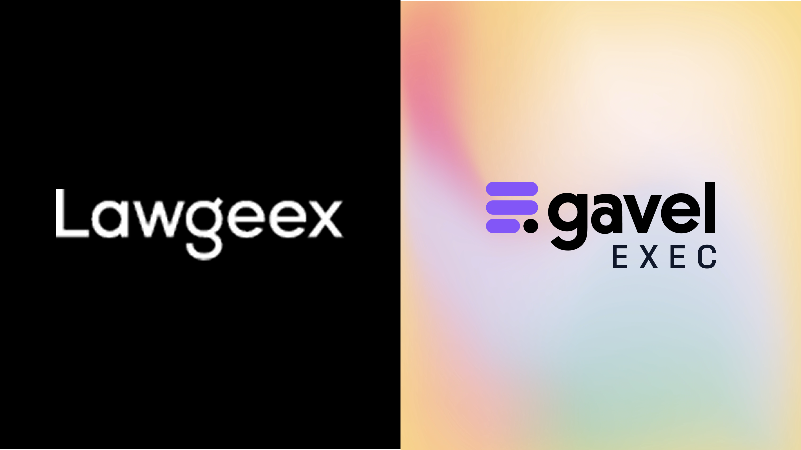 Gavel Exec vs. Competitor
