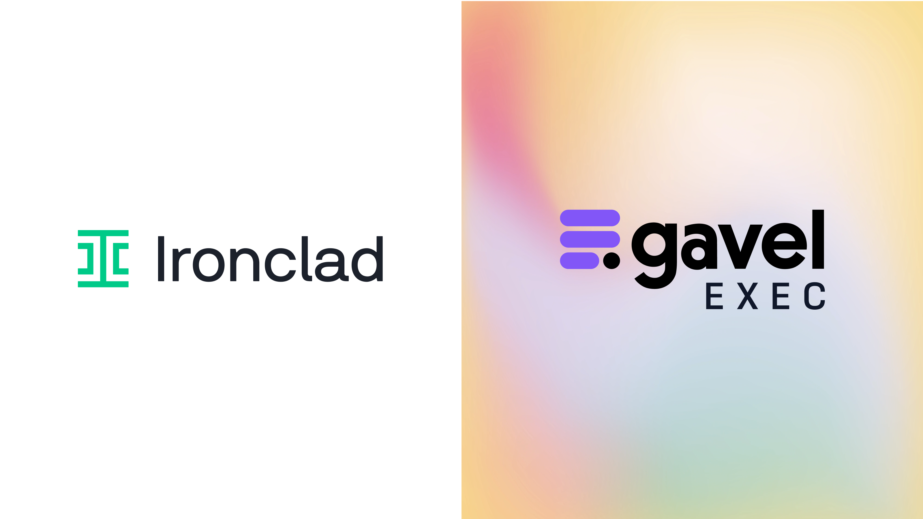 Gavel Exec vs. Competitor