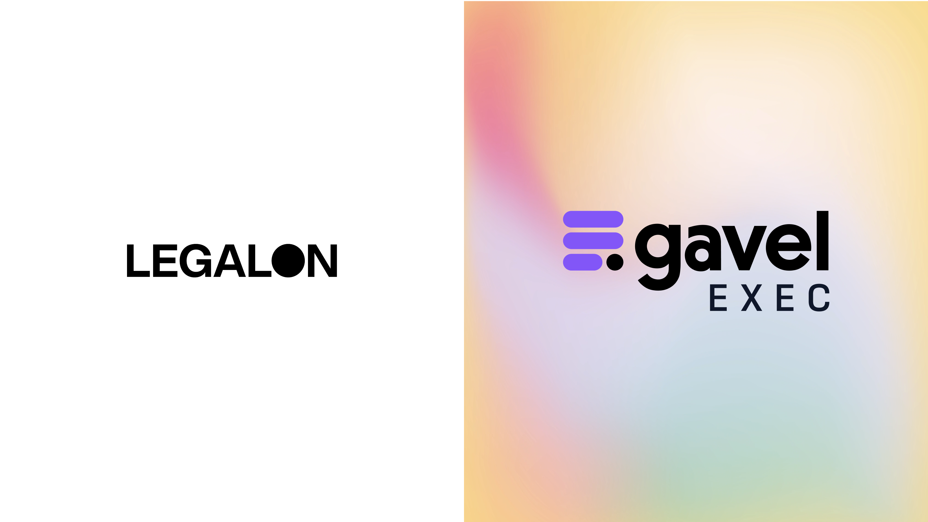 Gavel Exec vs. Competitor