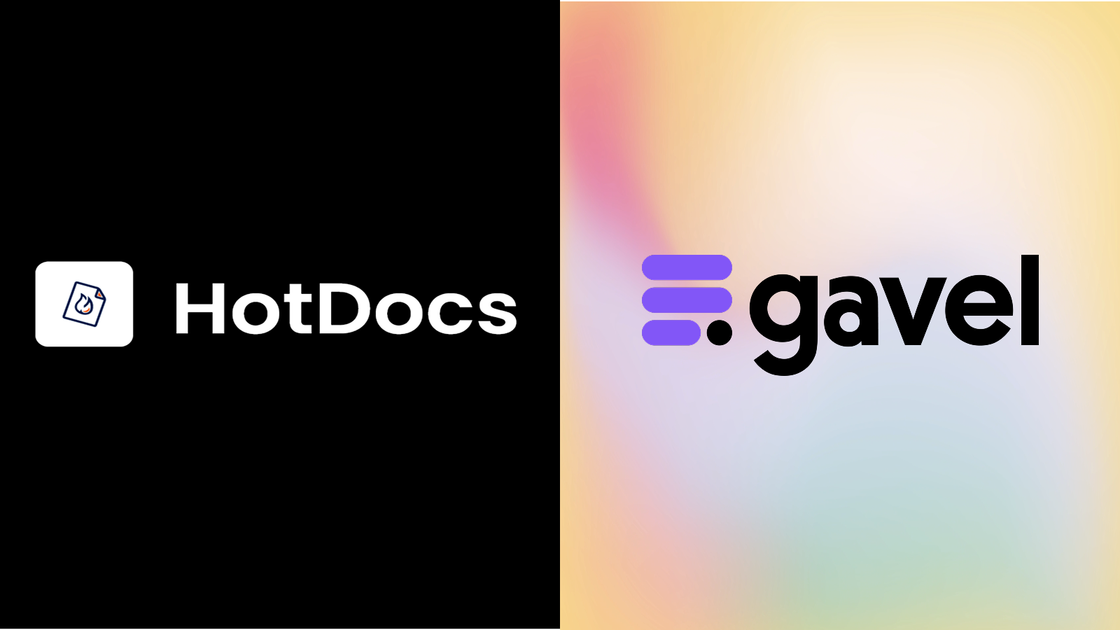 Gavel Exec vs. Competitor